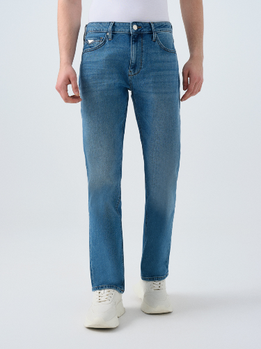 Resim Loft 68 Simon Erkek Jean Pantolon Lf2037333