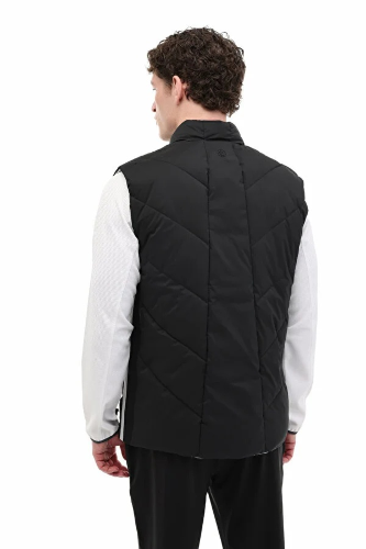 Resim Lumberjack Erkek Yelek A102054921 ML RAY 4ITA2-YLK1 6FX