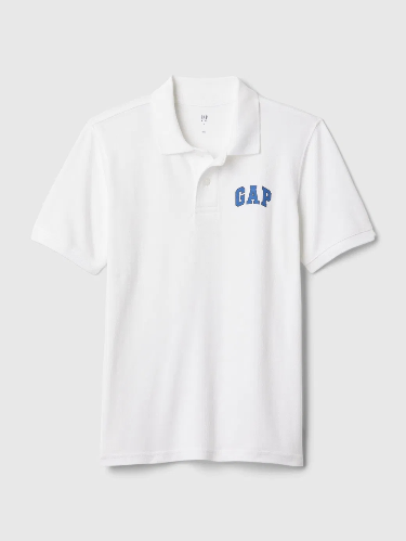 Resim GAP Erkek Çocuk T-shirt