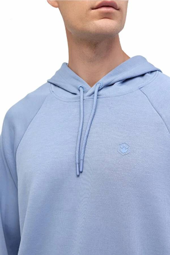 Resim Lumberjack Erkek Sweat A102024442 5W Mb Fupra 17Fc-01 5Pr