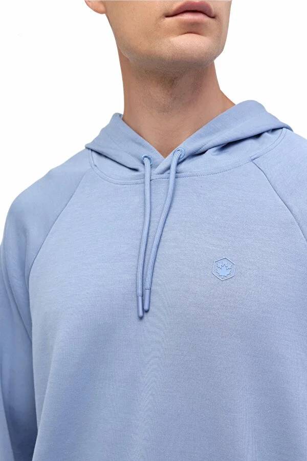 Resim Lumberjack Erkek Sweat A102024442 5W Mb Fupra 17Fc-01 5Pr