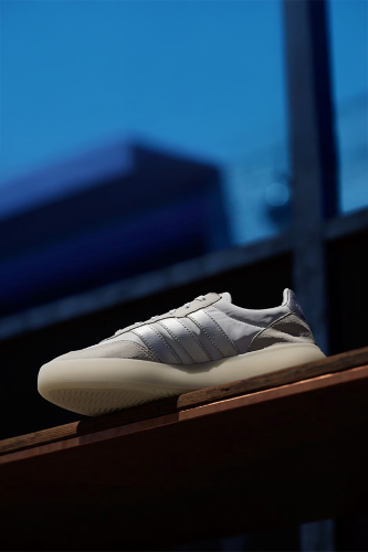 Resim Adidas Barreda Decode Kadın Spor Ayakkabı JI2321