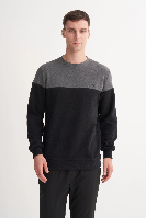 Resim Cazador Erkek Sweat 56420