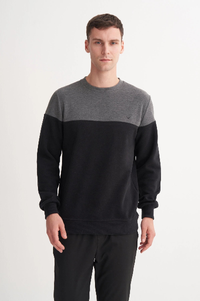 Resim Cazador Erkek Sweat 56420