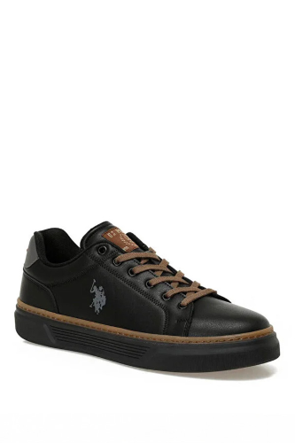 Resim U.S. Polo Assn. Erkek Günlük Ayakkabı A102020899 5W Buddy 5Pr