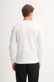 Resim Cazador Erkek Sweat 53980