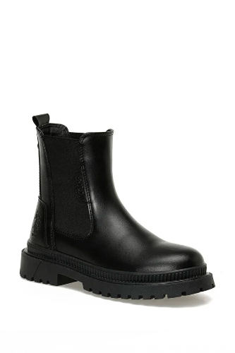 Resim U.S. Polo Assn. Kadın Bot A102038943 5W Ottavia 5Pr