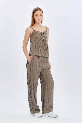 Resim Trender Kadın Etek Takım