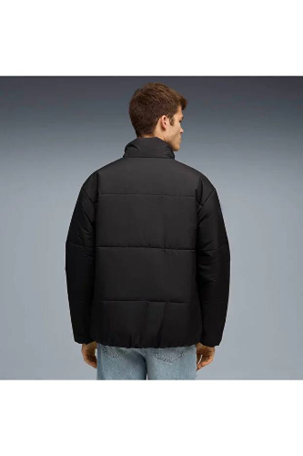 Resim Puma Bmw Mms Ess+ Puffer Jacket Erkek Mont 632977-01