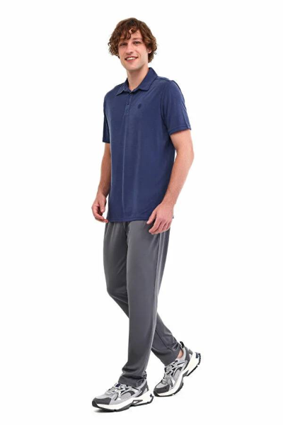 Resim Lumberjack Erkek Eşofman Alt A102024307 5W Mb Sb206 T.Pnt 5Pr