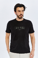 Resim Loft  Erkek T-Shirt Lf2042339