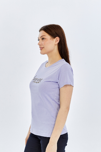 Resim Trender Kadın T-shirt