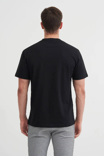 Resim Cazador Erkek T-shirt 4085