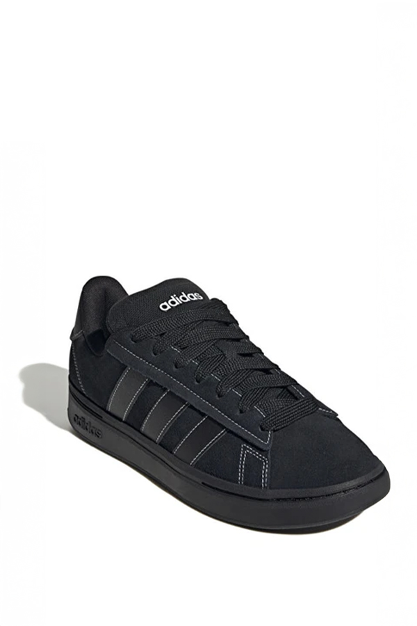Resim Adidas Grand Court Erkek Spor Ayakkabı Jh8673