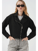 Resim Yenikoza Kadın Mont