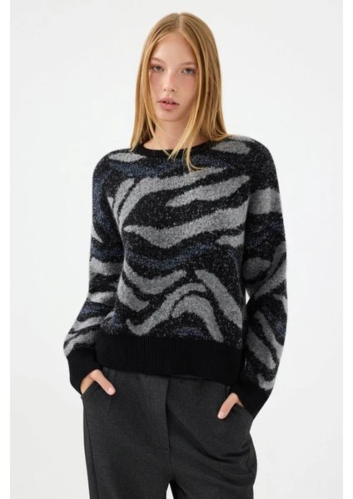 Resim Loft Kadın Kazak Lf2040808