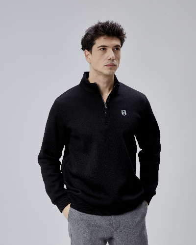 Resim Paul&More Erkek Sweat P.M 1912