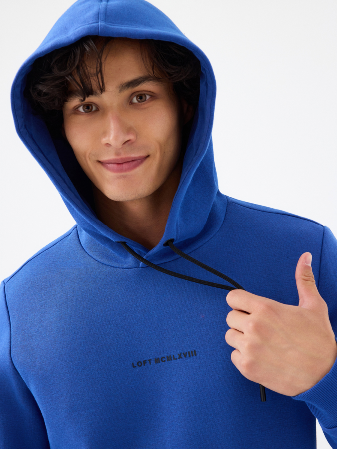Resim Loft Erkek Sweat Lf2034269