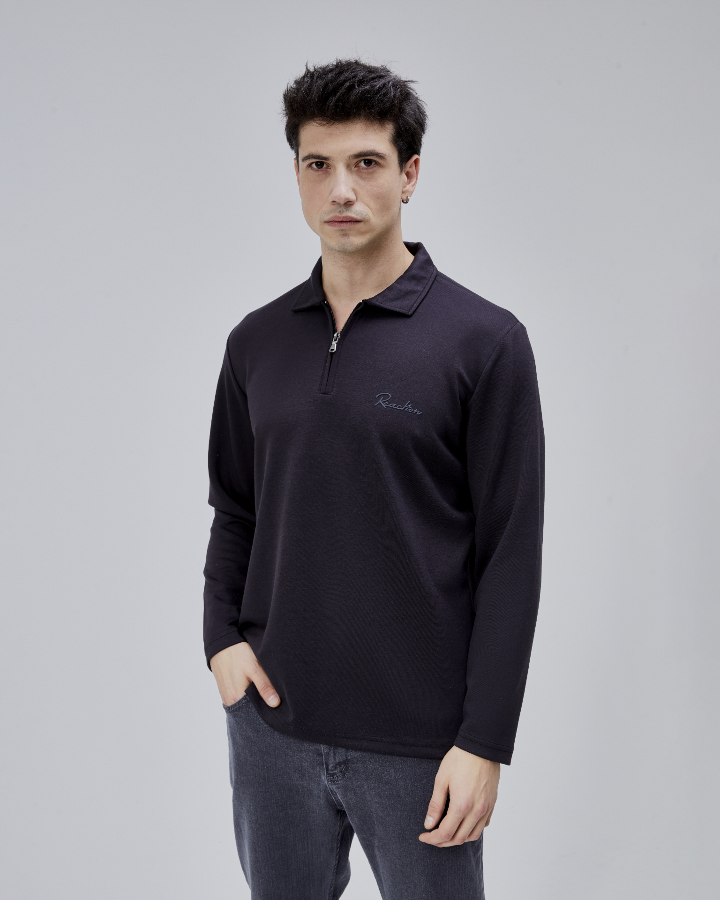 Resim Paul&More Erkek Sweat PM 1907