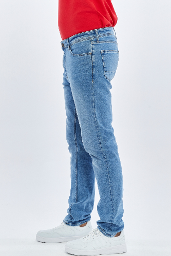 Resim Loft Marvin Erkek Jean Pantolon LF2041070