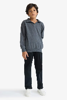 Resim Defacto Erkek Çocuk  Sweat F3940A8/AR163