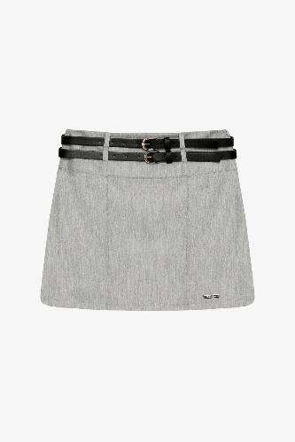 Resim QUZU Kadın Etek