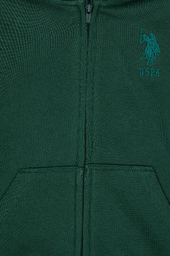 Resim 2235243 Garmankıdssk025 U.S Polo Assn. Erkek Çocuk Sweat