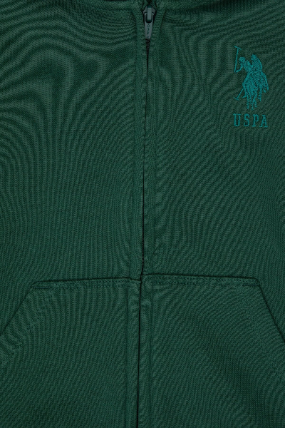 Resim 2235243 Garmankıdssk025 U.S Polo Assn. Erkek Çocuk Sweat