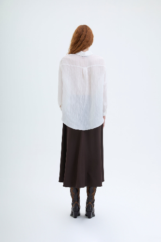 Resim QUZU Kadın Bluz