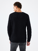 Resim Loft Erkek Kazak Lf2040999