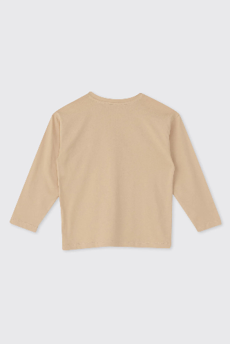 Resim Yenikoza Erkek Çocuk T-shirt