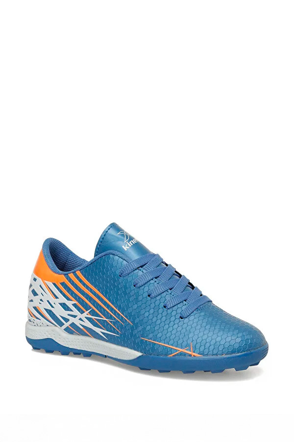 Resim Kinetix Erkek Çocuk Spor Ayakkabı A102022698 5F Zonzi J Turf F 5Pr