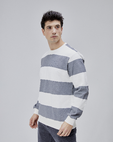 Resim Paul&More Erkek Sweat P.M 1916