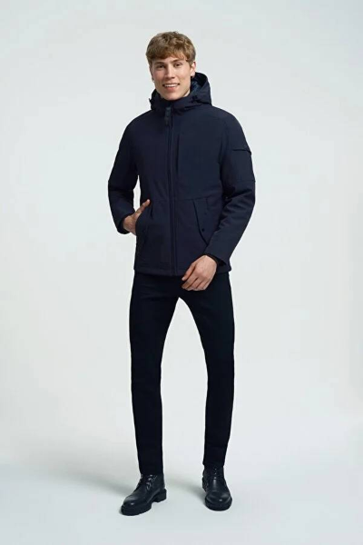 Resim Loft Erkek Mont Lf2030155