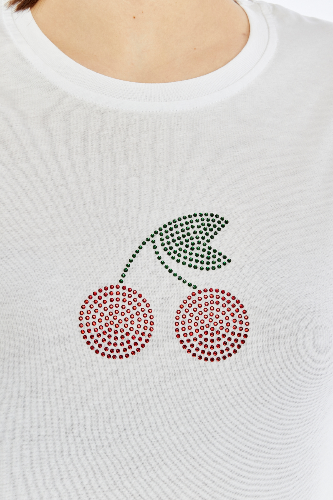 Resim Trender Kadın T-shirt