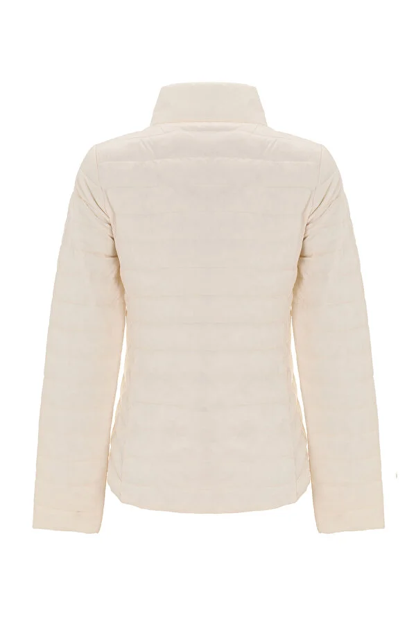 Resim Lumberjack Kadın Mont A102027494 5W Wl 1Star 5Pr