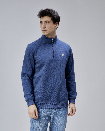 Resim Paul&More Erkek Sweat P.M 1912