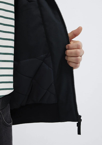 Resim Mavi Erkek Ceket M0110774-71379