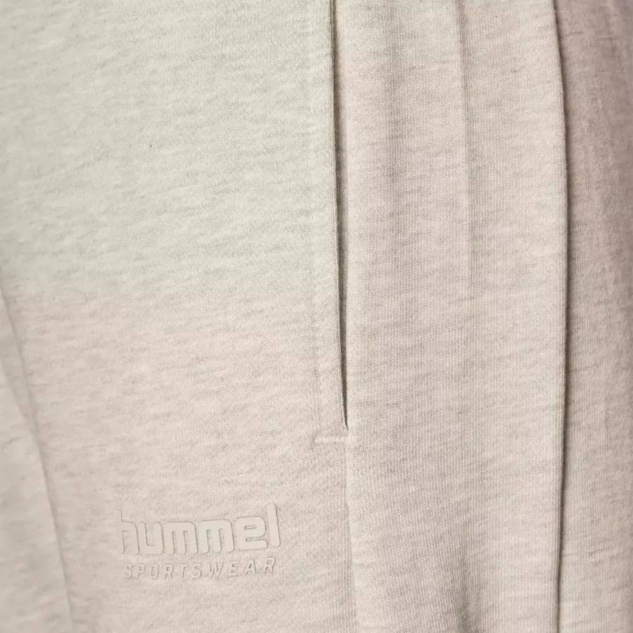 Resim Hummel Hml Jadon Pants Kadın Eşofman Alt 932339-9098