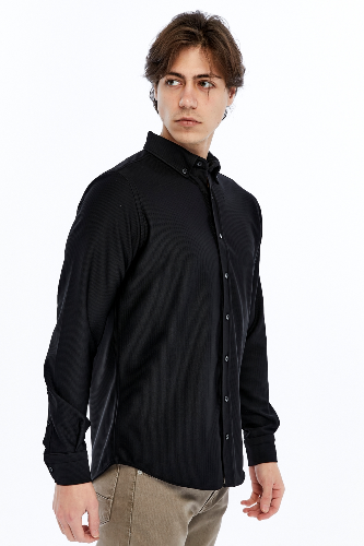 Resim Paul&More Erkek Gömlek 70081