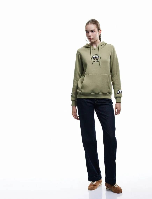 Resim Koton Kadın Sweat 6Wal10122Ik