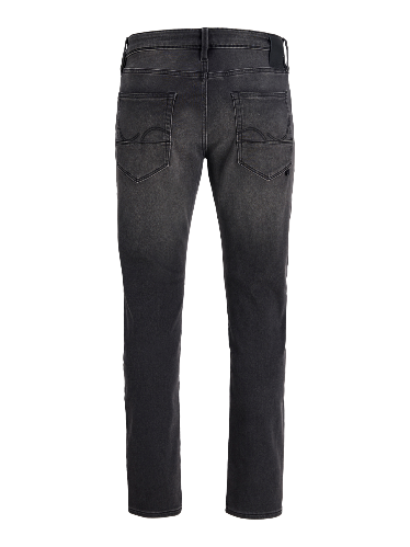 Resim Jack & Jones Jjımıke Fox  I.K Sq 426 Noos Erkek Jean Pantolon 12278115