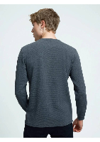 Resim Loft Erkek Sweat Lf2034194