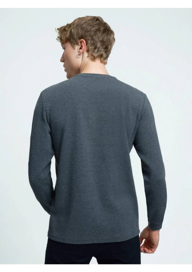 Resim Loft Erkek Sweat Lf2034194