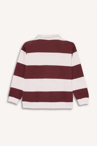 Resim Defacto Erkek Çocuk  Sweat F5751A8/BR303