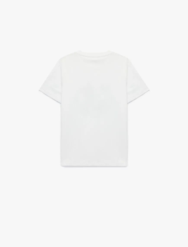 Resim Koton Erkek Çocuk T-shirt 6SKB10115TK