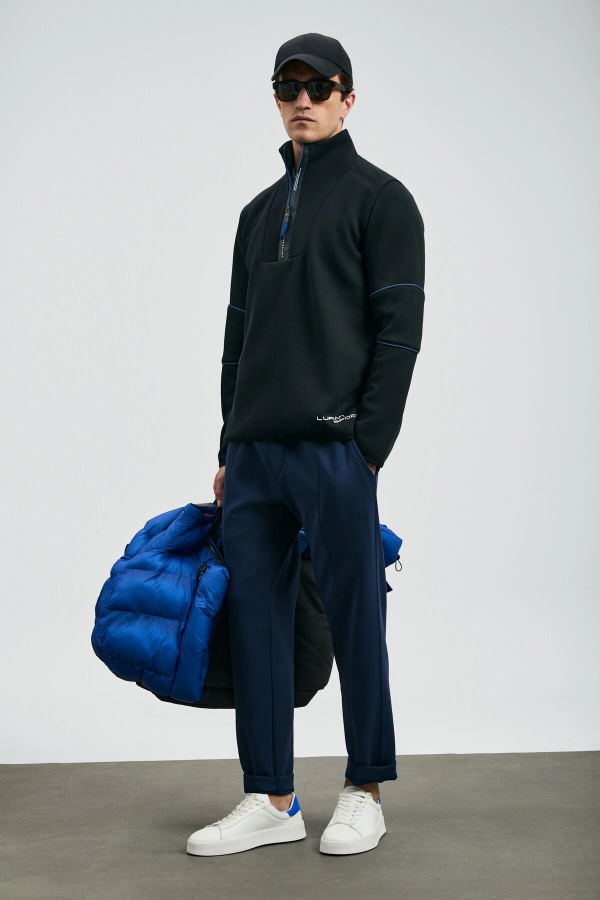 Resim Lufian Rex Erkek Eşofman Alt 112050075