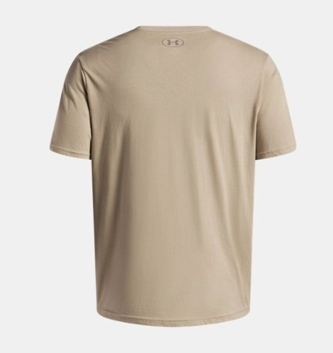 Resim Under Armour Ua M Sportstyle Lc Ss Erkek T-Shirt 1326799-302