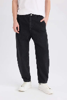 Resim Defacto Erkek Jean Pantolon B8320AX/NM40