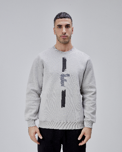 Resim Paul&More Erkek Sweat P.M 1913